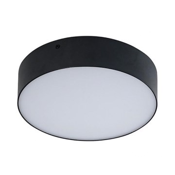 Azzardo AZ2263 - Luz de teto LED MONZA 1xLED/20W/230V