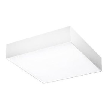 Azzardo AZ2268 - Luz de teto LED MONZA SQUARE 1xLED/20W/230V
