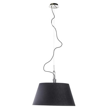 Azzardo AZ2292 - Candelabro num fio ALICANTE 1xE27/60W/230V