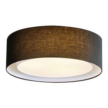 Azzardo AZ2317 - Luz de teto MILO 3xE27/60W/230V
