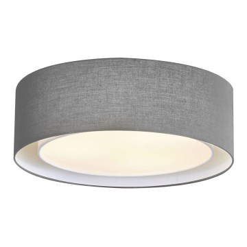 Azzardo AZ2319 - Luz de teto MILO 3xE27/60W/230V