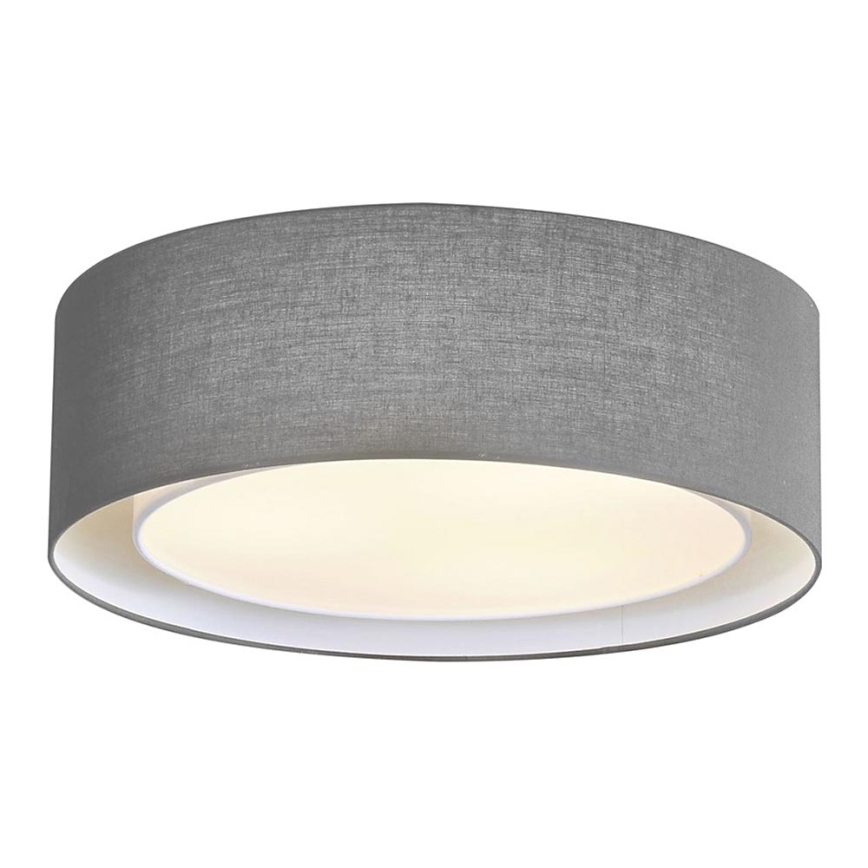 Azzardo AZ2319 - Luz de teto MILO 3xE27/60W/230V