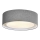 Azzardo AZ2319 - Luz de teto MILO 3xE27/60W/230V