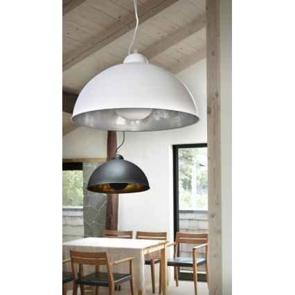 Azzardo AZ2377 - Candelabro num fio TOMA 1xE27/60W/230V