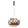 Azzardo AZ2380 - Candelabro num fio RUBEN 1xE27/60W/230V