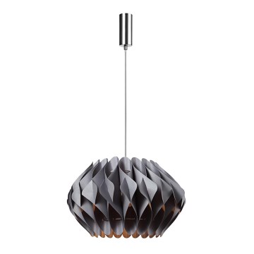 Azzardo AZ2381 - Candelabro num fio RUBEN 1xE27/60W/230V