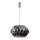 Azzardo AZ2381 - Candelabro num fio RUBEN 1xE27/60W/230V