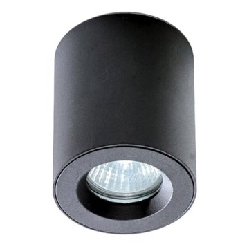 Azzardo AZ2558 - Luz de teto de exterior ARO 1xGU10/50W/230V IP54