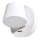 Azzardo AZ2566 - Luz de parede LED RAMONA 1xLED/6W/230V