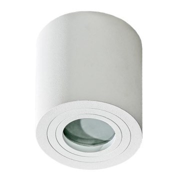 Azzardo AZ2690 - Luz de teto de casa de banho BRANT 1xGU10/50W/230V IP44