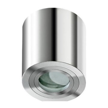 Azzardo AZ2691 - Luz de teto de casa de banho BRANT 1xGU10/50W/230V IP44
