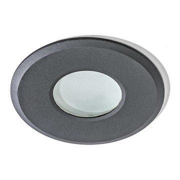 Azzardo AZ2692 - Iluminação de teto suspensa exterior OSCAR 1xGU10/50W/230V IP44