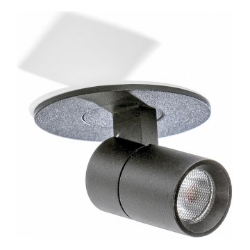 Azzardo AZ2708 - LED Foco embutido LINA 1xLED/2W/230V