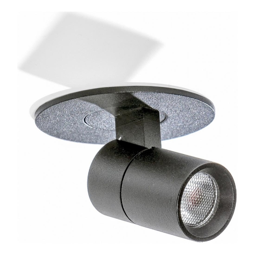 Azzardo AZ2708 - LED Foco embutido LINA 1xLED/2W/230V