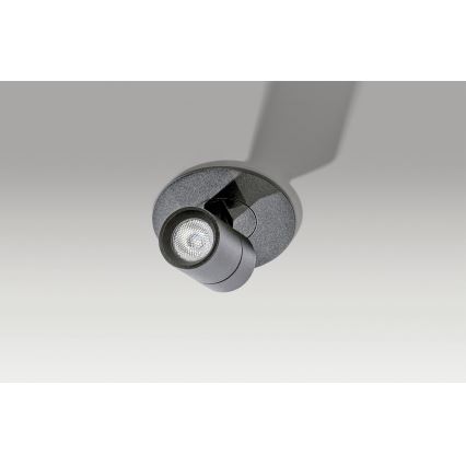 Azzardo AZ2708 - LED Foco embutido LINA 1xLED/2W/230V