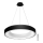 Azzardo AZ2728 - Candelabro pendurado LED com regulação SOVANA 1xLED/50W/230V+controlo remoto