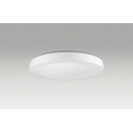 Azzardo AZ2741 - Luz de teto LED CORTONA 1xLED/50W/230V 3000K