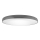 Azzardo AZ2743 - Luz de teto LED CORTONA 1xLED/50W/230V 3000K