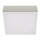 Azzardo AZ2781 - Luz de teto LED FALCO LED/12W/230V
