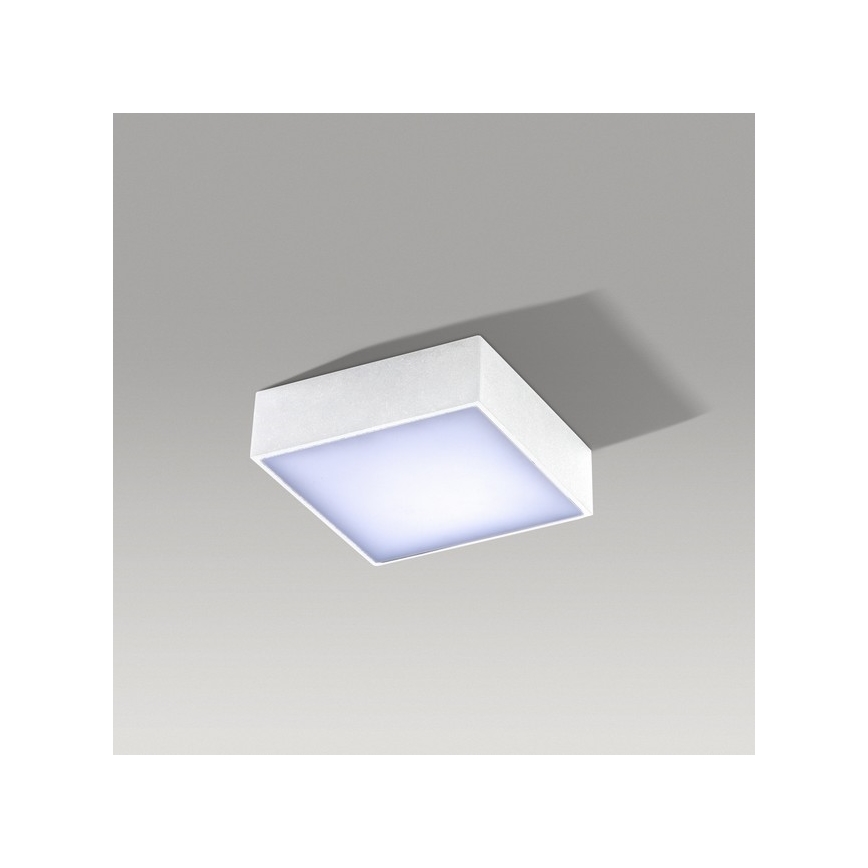 Azzardo AZ2781 - Luz de teto LED FALCO LED/12W/230V