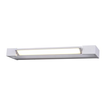 Azzardo AZ2792 - Luz de parede de casa de banho LED DALI 1xLED/18W/230V IP44 3000K