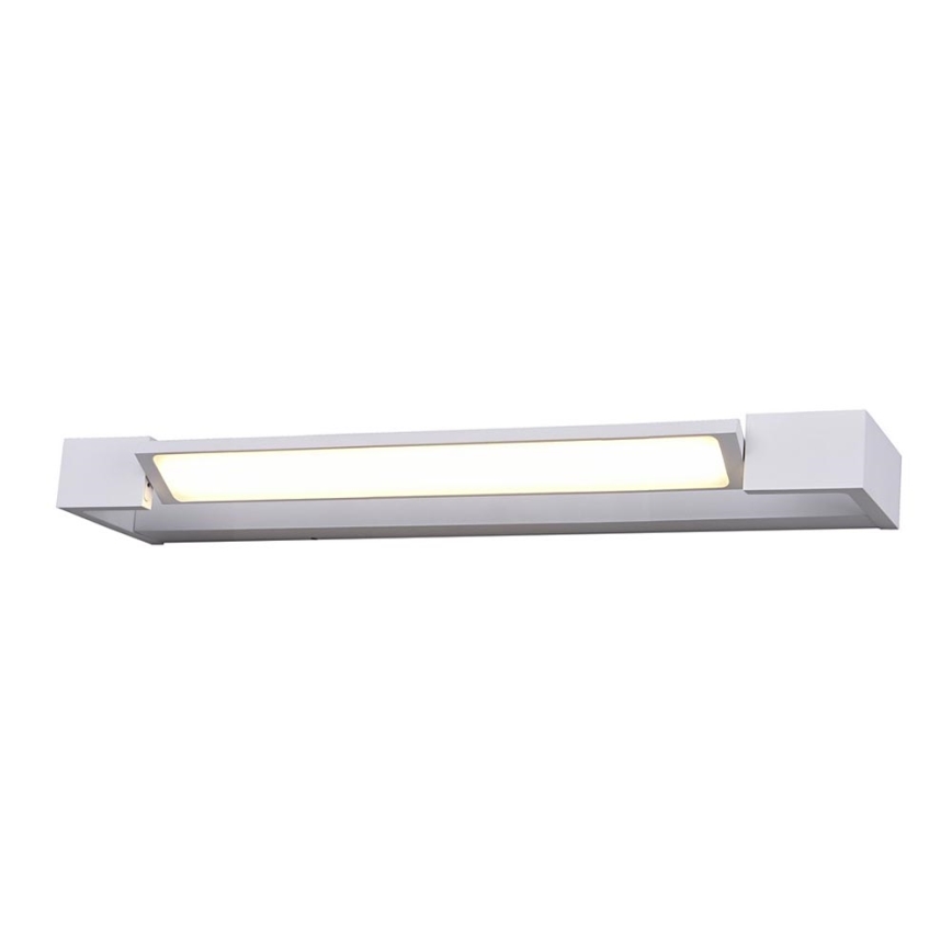 Azzardo AZ2792 - Luz de parede de casa de banho LED DALI 1xLED/18W/230V IP44 3000K