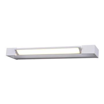 Azzardo AZ2793 - Luz de parede de casa de banho LED DALI 1xLED/18W/230V IP44 4000K