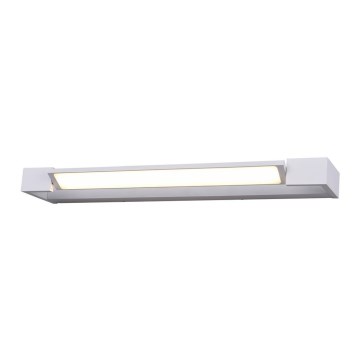 Azzardo AZ2794 - Luz de parede de casa de banho LED DALI 1xLED/24W/230V IP44 3000K