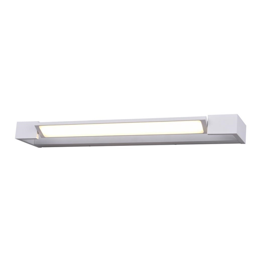 Azzardo AZ2794 - Luz de parede de casa de banho LED DALI 1xLED/24W/230V IP44 3000K