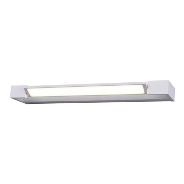 Azzardo AZ2795 - Luz de parede de casa de banho LED DALI 1xLED/24W/230V IP44 4000K