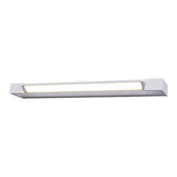 Azzardo AZ2796 - Luz de parede de casa de banho LED DALI 1xLED/36W/230V IP44 3000K