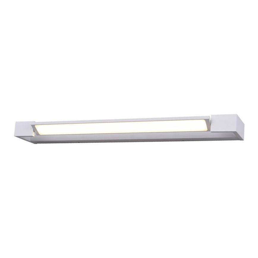 Azzardo AZ2796 - Luz de parede de casa de banho LED DALI 1xLED/36W/230V IP44 3000K