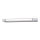 Azzardo AZ2796 - Luz de parede de casa de banho LED DALI 1xLED/36W/230V IP44 3000K