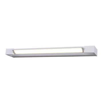 Azzardo AZ2797 - Luz de parede de casa de banho LED DALI 1xLED/36W/230V IP44 4000K