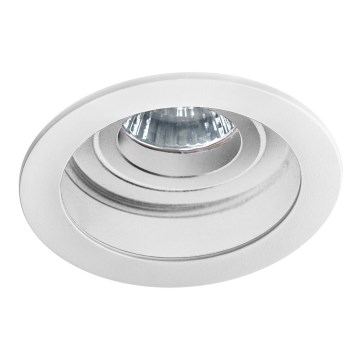 Azzardo AZ2803 - Luz embutida IBIZA 1xGU10/50W/230V