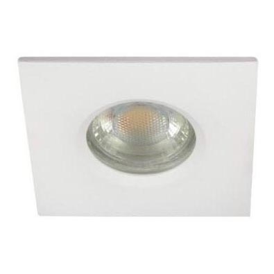 Azzardo AZ2864 - Iluminação embutida para casa de banho IKA 1xGU10/50W/230V IP65