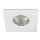 Azzardo AZ2864 - Iluminação embutida para casa de banho IKA 1xGU10/50W/230V IP65
