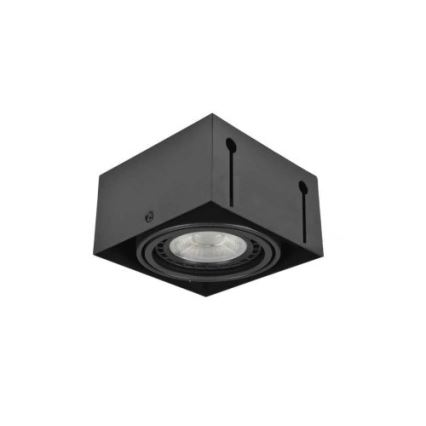 Azzardo AZ2872 - Luz embutida NOVA 1xGU10-ES111/50W/230V
