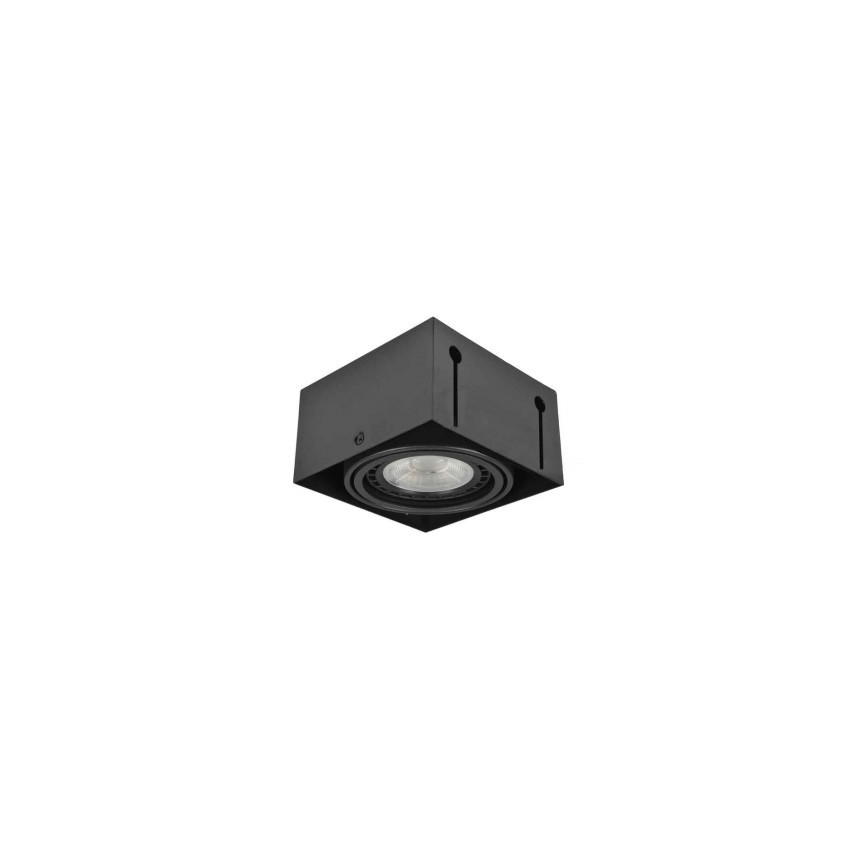 Azzardo AZ2872 - Luz embutida NOVA 1xGU10-ES111/50W/230V