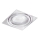 Azzardo AZ2873 - Plafonier NOVA 1xGU10-ES111/50W/230V