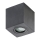 Azzardo AZ2878 - Iluminação de teto de casa de banho BRANT 1xGU10/50W/230V IP44