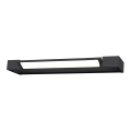 Azzardo AZ2895 - Luz de parede de casa de banho LED DALI 1xLED/18W/230V IP44 4000K