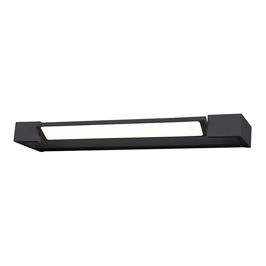 Azzardo AZ2895 - Luz de parede de casa de banho LED DALI 1xLED/18W/230V IP44 4000K