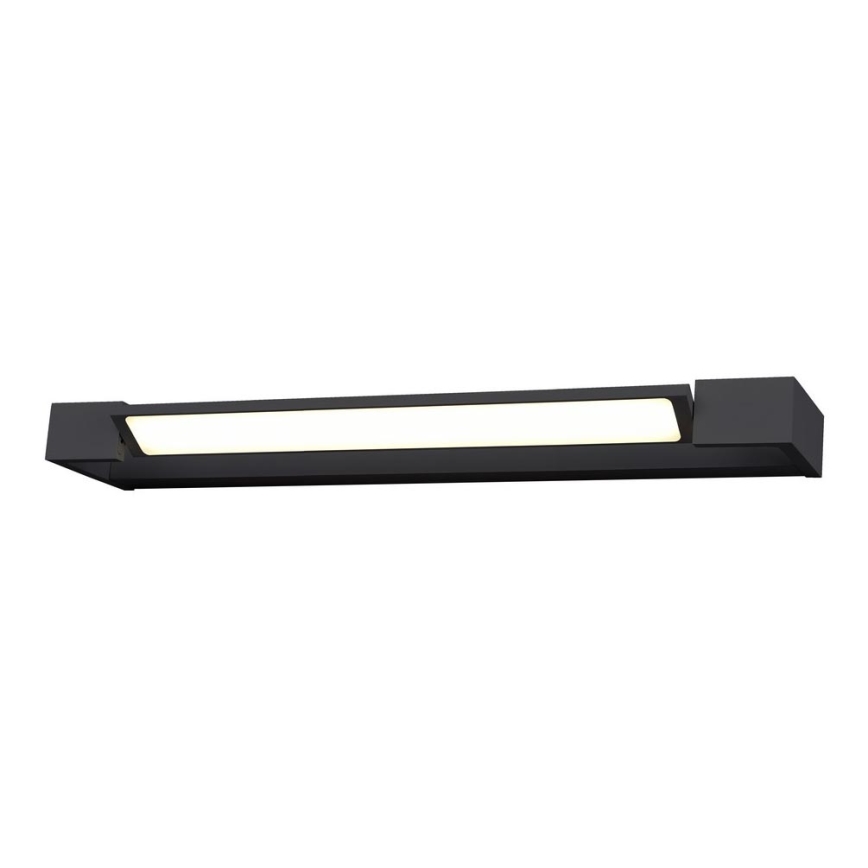 Azzardo AZ2896 - Luz de parede de casa de banho LED DALI 1xLED/24W/230V IP44 3000K