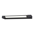 Azzardo AZ2897 - Luz de parede de casa de banho LED DALI 1xLED/24W/230V IP44 4000K