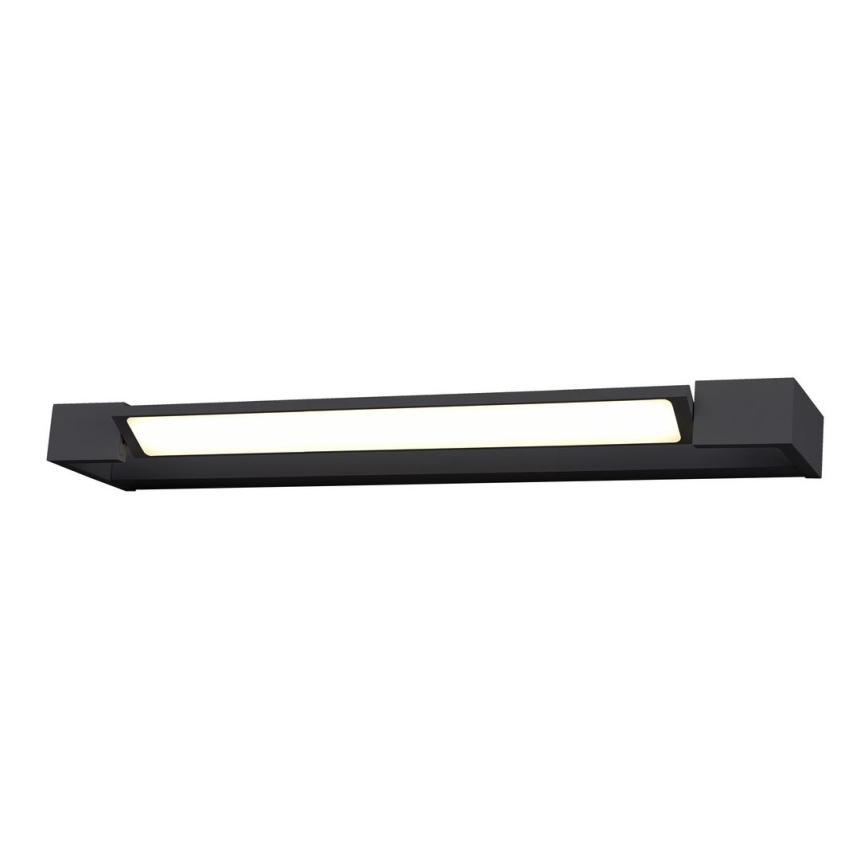 Azzardo AZ2897 - Luz de parede de casa de banho LED DALI 1xLED/24W/230V IP44 4000K
