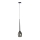 Azzardo AZ2936 - Candelabro num fio IZZA 1xE14/40W/230V