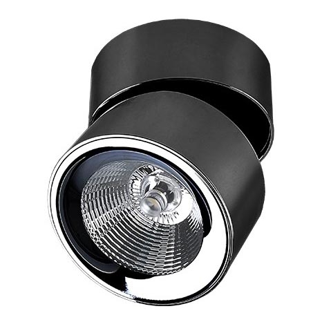 Azzardo AZ2952 - Foco LED SCORPIO 1xLED/10W/230V