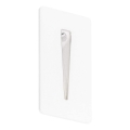 Azzardo AZ2963 - Iluminação de escadas LED RAGGIO LED/3W/230V IP54