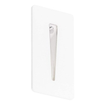 Azzardo AZ2963 - Iluminação de escadas LED RAGGIO LED/3W/230V IP54